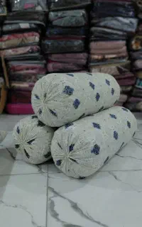 بالشت لوله ای