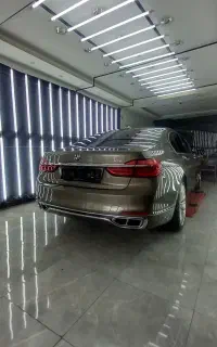 مرکز تشخیص رنگ و فنی خودرو( ثابت و سیار  )