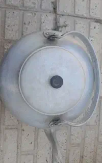کتری سینی