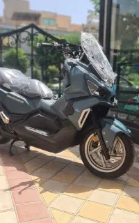 هاسکی ADV 175 مدل 1404 صفر خشک