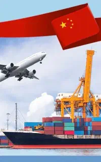 واردات کالا از چین، سورسینگ، خرید و حواله ارزی