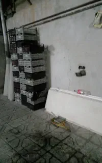 جعبه پلاستیکی