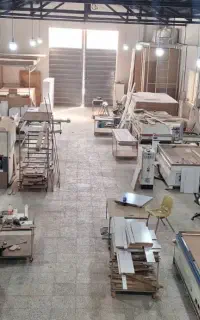 استخدام ادمین پیج ( دکوراسیون )