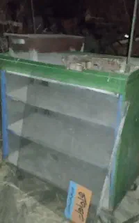 دکه سیار، گاری سمبوسه