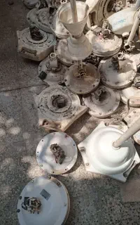 فروش پنکه سقفی