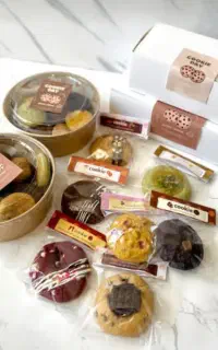 قبول سفارش کوکی