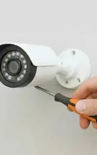 امنیت در دستان شما/نصب فروش انواع دوربین مداربسته