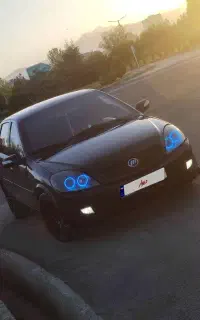 لیفان ۵۲۰مدل۸۸