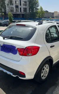 کوییک سفید بیرنگ Gxمدل ۱۴۰۳