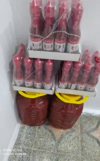 فروش سس فلفل درجه یک