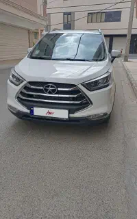 جک s3 مدل 403 اتومات مشابه صفر