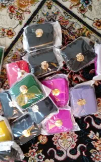 انواع کیف فقط و فقط ۲۵۰
