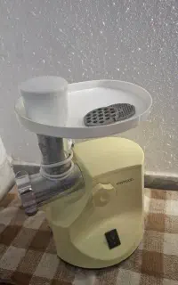 چرخ گوشت نو