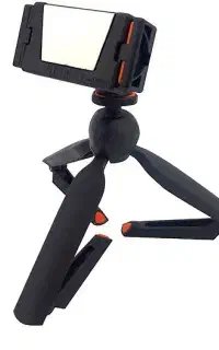 پایه نگهدارنده گوشی یانتنگ ( +yunteng)