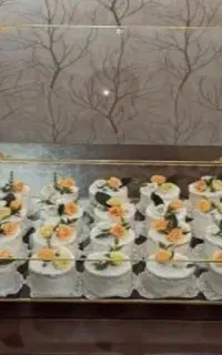 باکس شیرینی خاستگاری