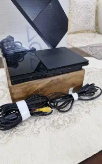 پلی 2 به شرط در حد نو