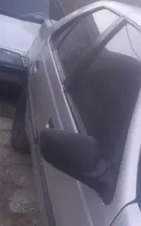 دربستی به تمام نقاط میبرم ادم ثابت وماشین خطی