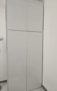 نیازمند خانم جهت نظافت منزل