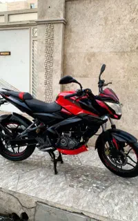موتور Ns 160
