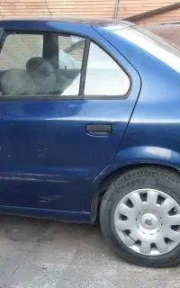 فروش ماشین سمند