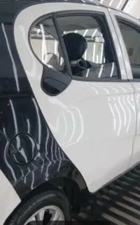 ام وی ام 110 S اسپرت لاکچری پاندایی
