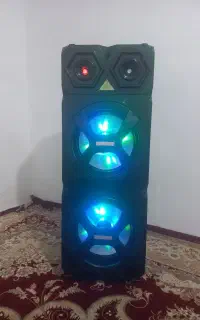اسپیکر