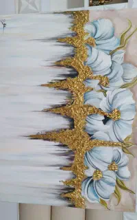 تابلو دکوراتیو نقاشی