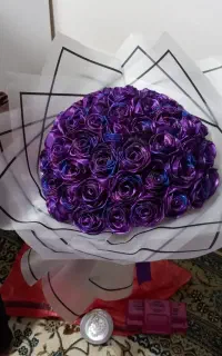 گل ربانی