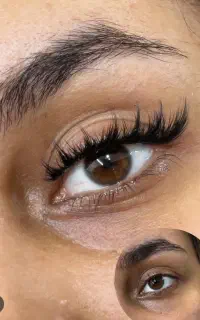 کاشت هیدن،لیفت مژه و ابرو،آموزش با قیمت مناسب
