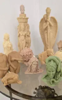شمع