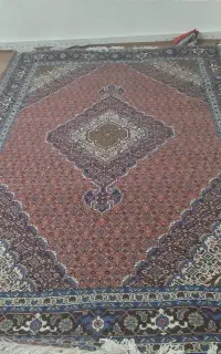 فرش دست بافت