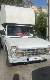 نیسان دیزل