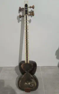 تار دومهر گلستانی