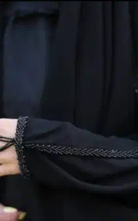 چادر مشکی در مدل های متنوع عمده و تکی