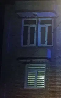 بنایی ساختمان