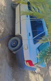 پراید مدل 84