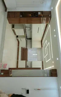 اجرای کابینت و کمد دیواری و دکوراسیون منزل