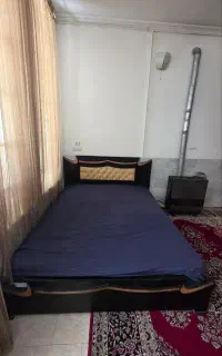 تخت خواب دونفره