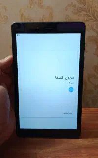 تبلت سامسونگ/ فوق العاده سالم/ زیر قیمت