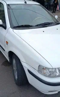 سمند موتور ملی دوگانه کارخانه