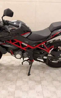 فروش موتور سیکلت بنلی ۱۵۰