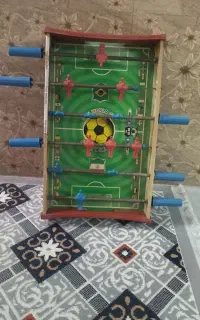 فوتبال دستی