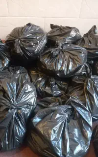 زغال بسته بندی شده درجه یک