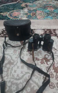 دوربین شکاری