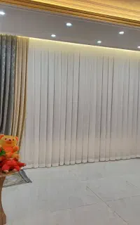 پرده درمبخش سلماسی