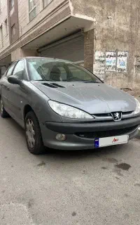 206 اتومات فوری فروشی