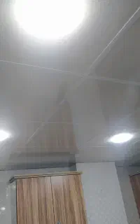 اجرای سقف کاذب/دیوارپوش/کف پوش