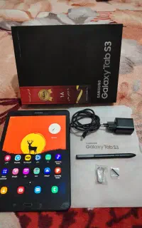 Samsung Galaxy Tab S3 تبلت سامسونگ
