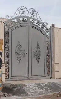 جوشکاری سیارجوازدار