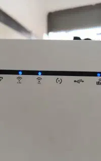 مودم ایرانسل tdlte
